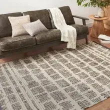 Living room rug | Carpet Exchange